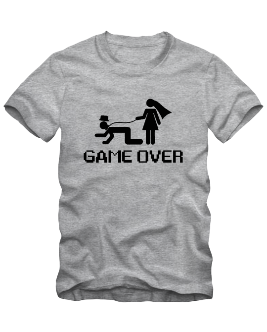 game over game over